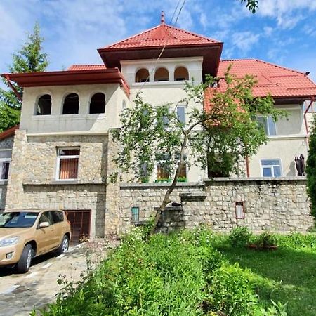 Vila Coca Predeal Dış mekan fotoğraf