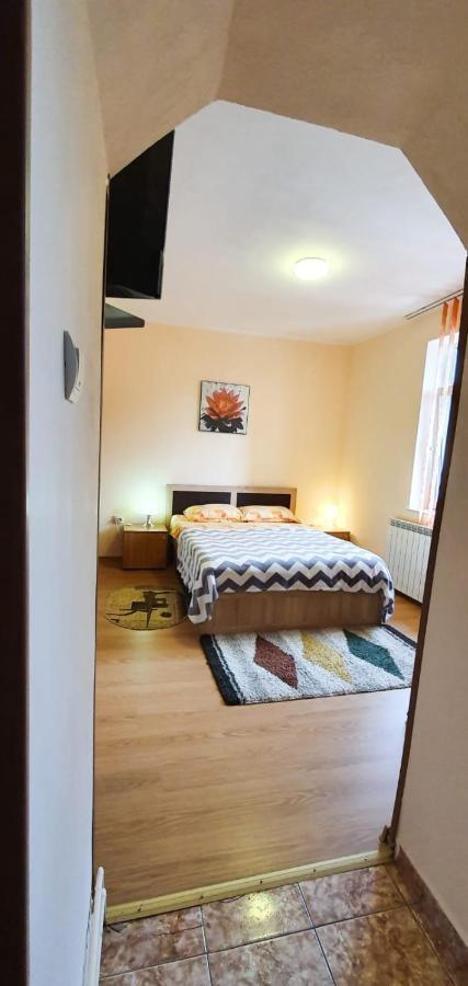 Vila Coca Predeal Dış mekan fotoğraf