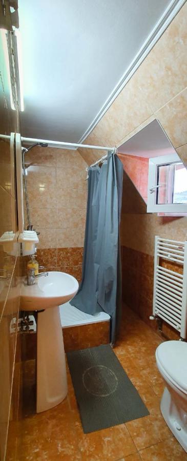 Vila Coca Predeal Dış mekan fotoğraf