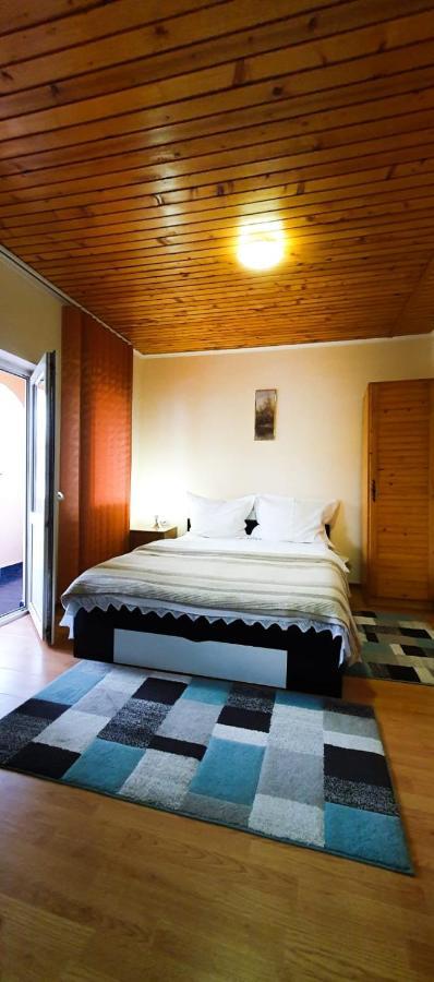 Vila Coca Predeal Oda fotoğraf