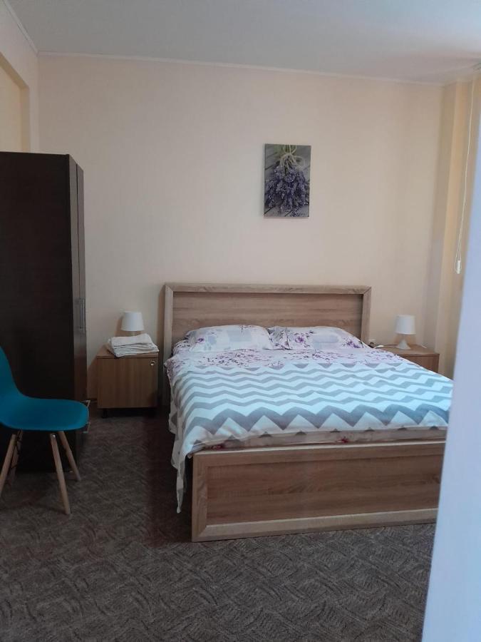 Vila Coca Predeal Dış mekan fotoğraf