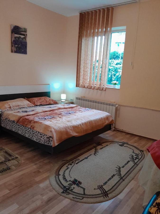 Vila Coca Predeal Dış mekan fotoğraf