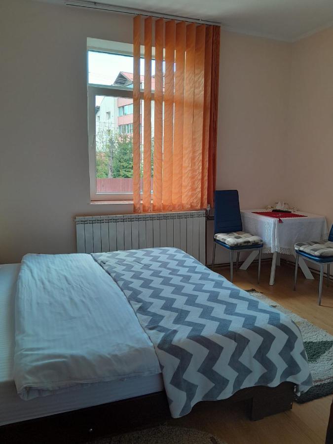 Vila Coca Predeal Dış mekan fotoğraf