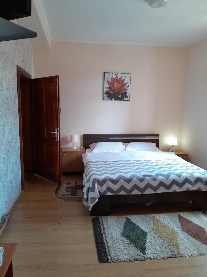 Vila Coca Predeal Dış mekan fotoğraf