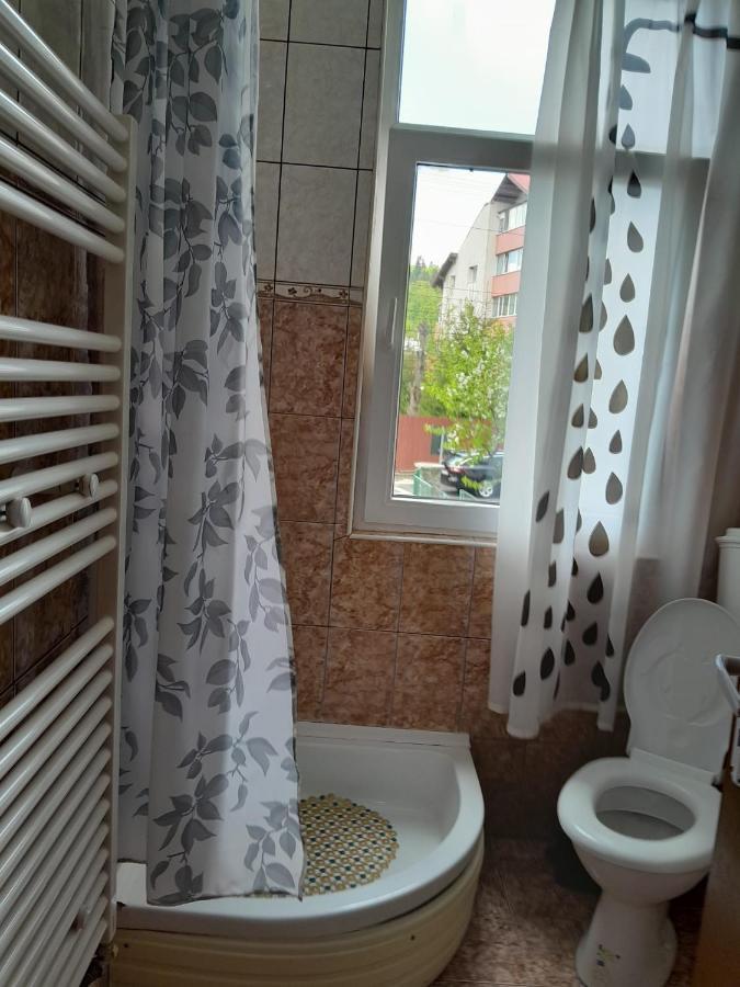 Vila Coca Predeal Dış mekan fotoğraf
