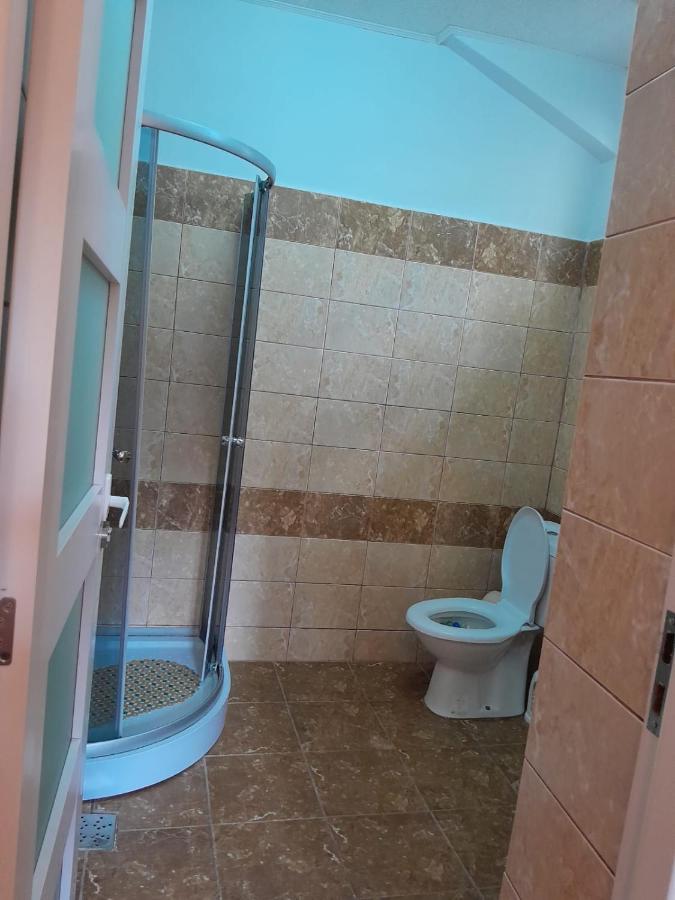 Vila Coca Predeal Dış mekan fotoğraf