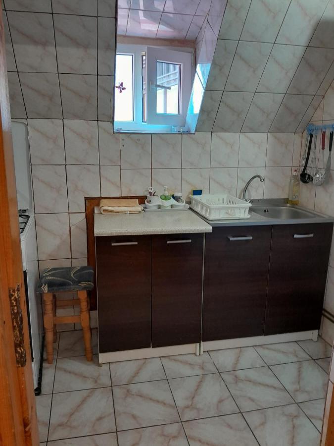 Vila Coca Predeal Dış mekan fotoğraf