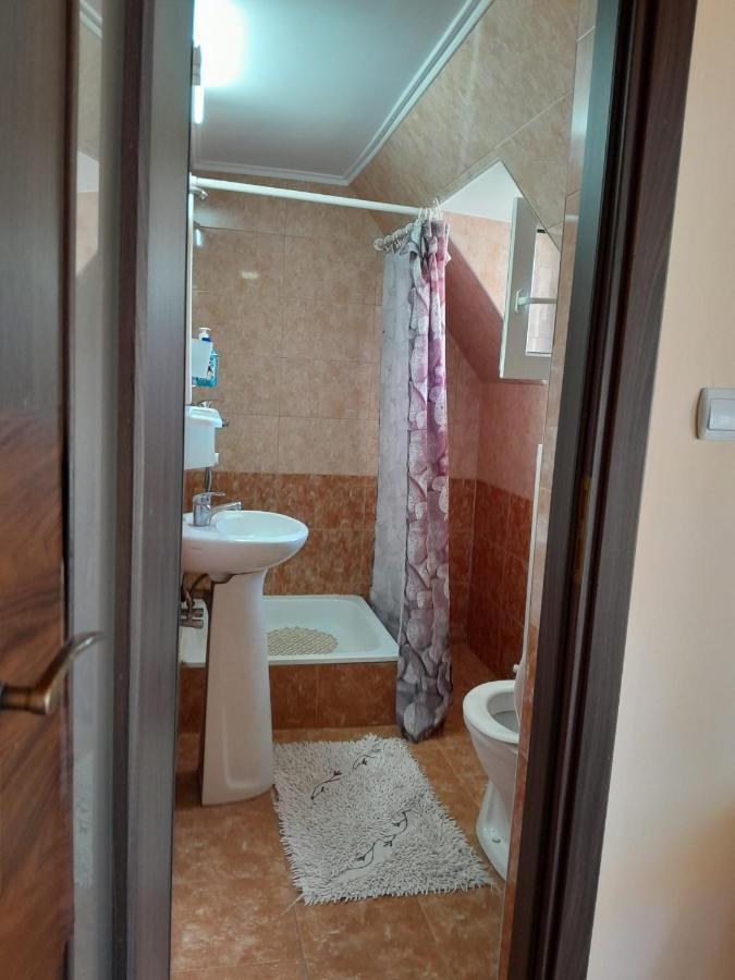 Vila Coca Predeal Dış mekan fotoğraf