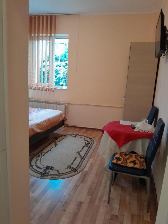 Vila Coca Predeal Dış mekan fotoğraf
